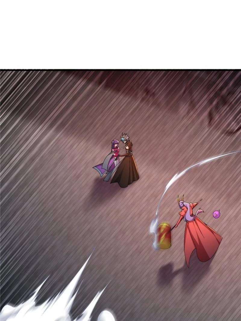 I Picked up an Attribute Chapter 301 - 7