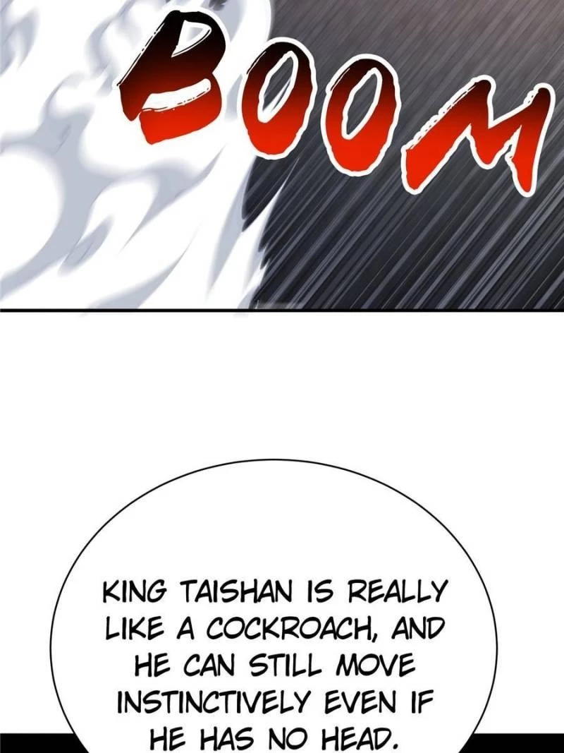 I Picked up an Attribute Chapter 301 - 8
