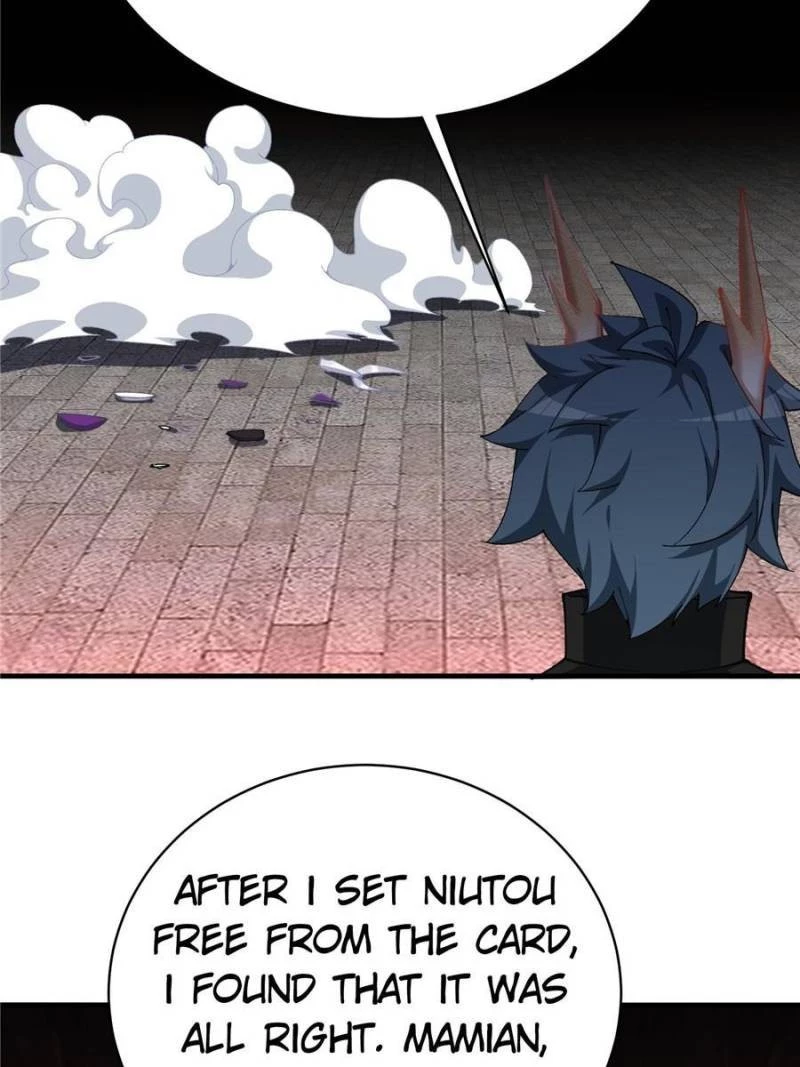 I Picked up an Attribute Chapter 301 - 9