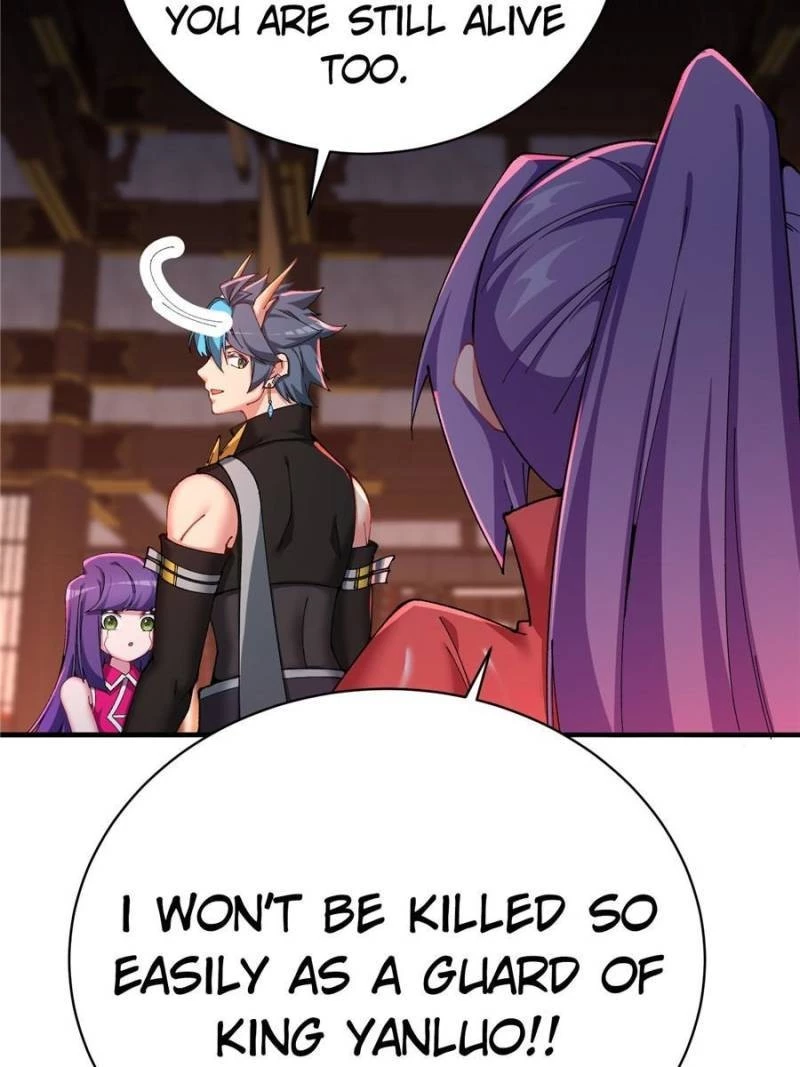 I Picked up an Attribute Chapter 301 - 10