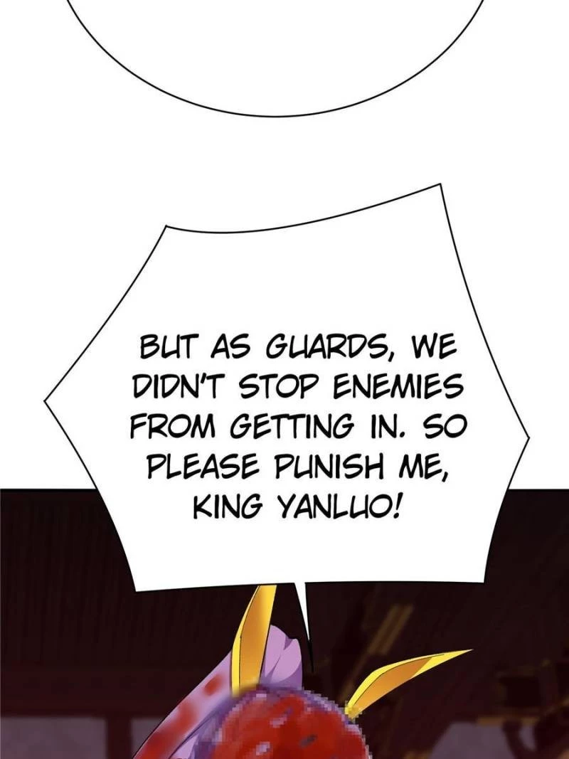 I Picked up an Attribute Chapter 301 - 11