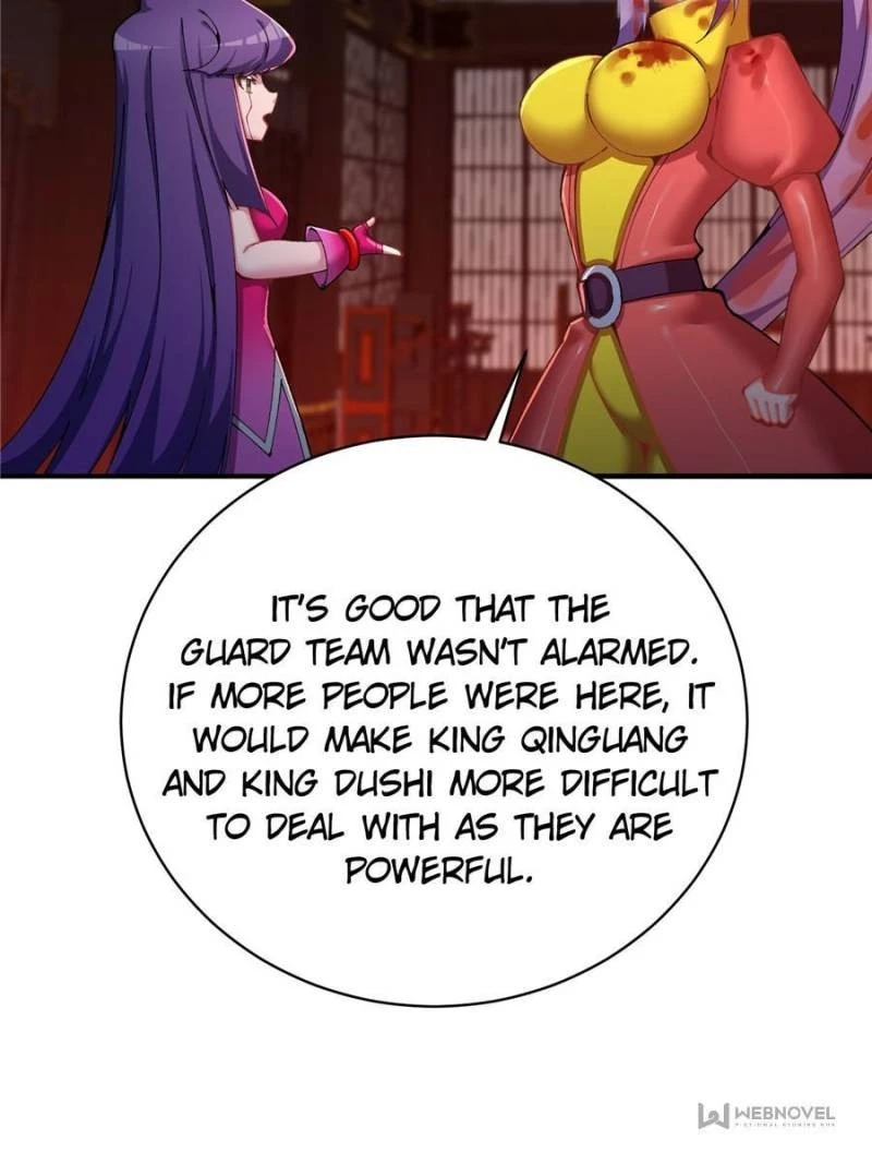 I Picked up an Attribute Chapter 301 - 14