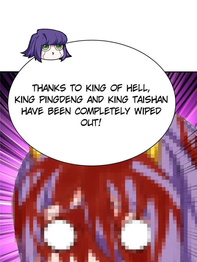 I Picked up an Attribute Chapter 301 - 16