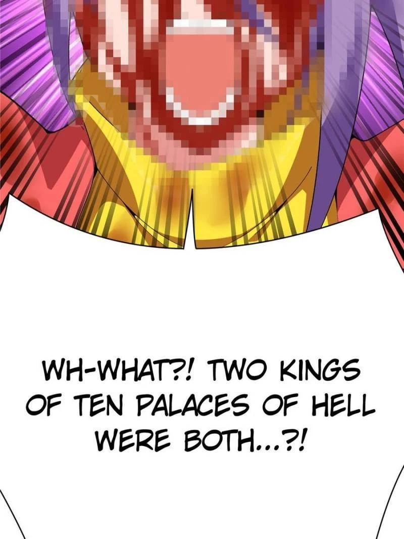 I Picked up an Attribute Chapter 301 - 17