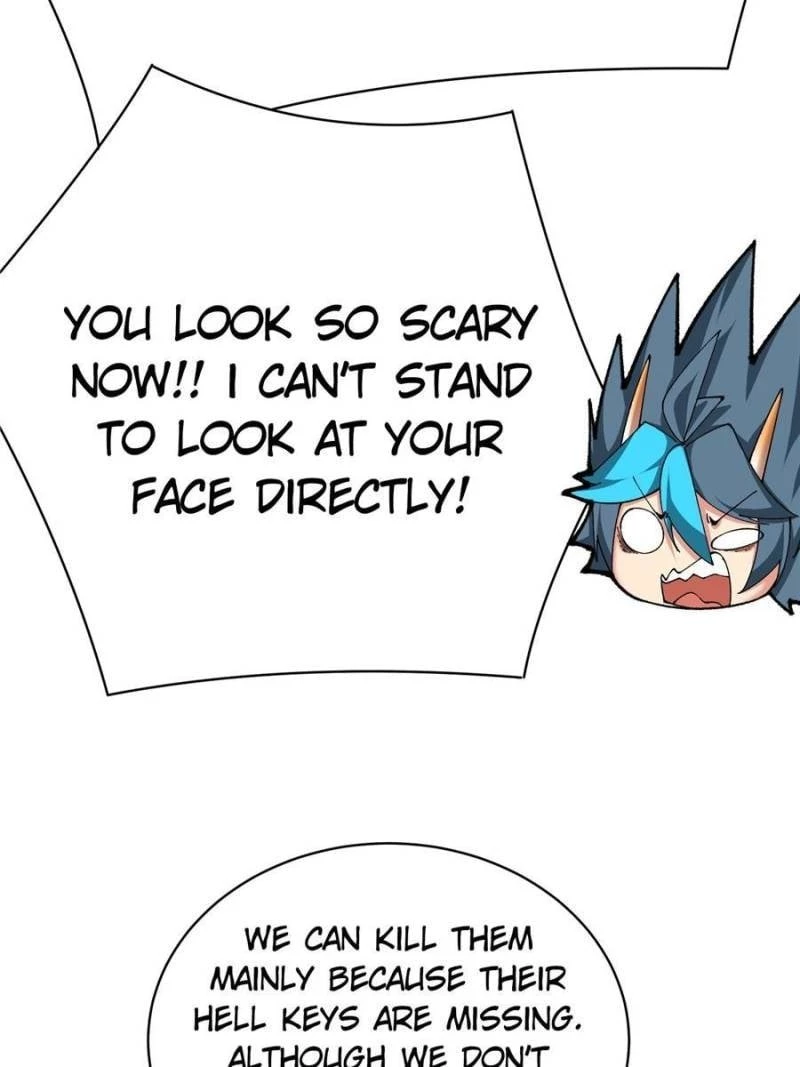 I Picked up an Attribute Chapter 301 - 18