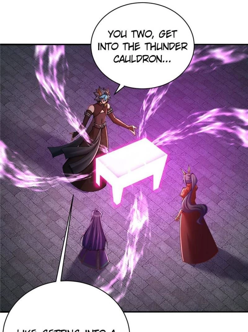 I Picked up an Attribute Chapter 301 - 21
