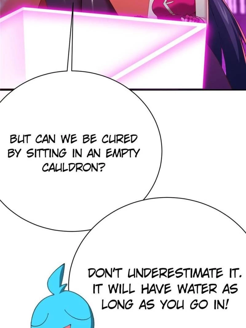 I Picked up an Attribute Chapter 301 - 23