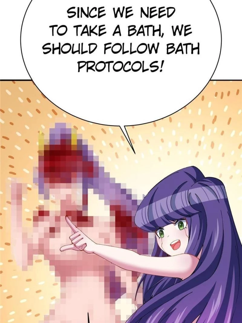 I Picked up an Attribute Chapter 301 - 29