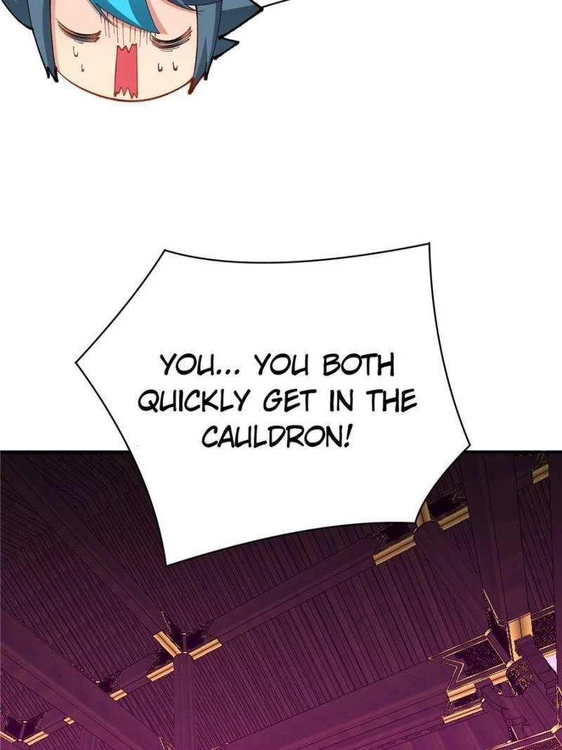 I Picked up an Attribute Chapter 301 - 31