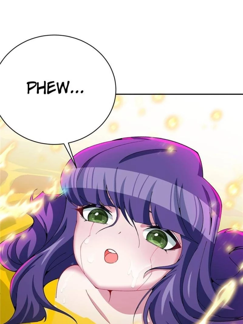I Picked up an Attribute Chapter 301 - 35