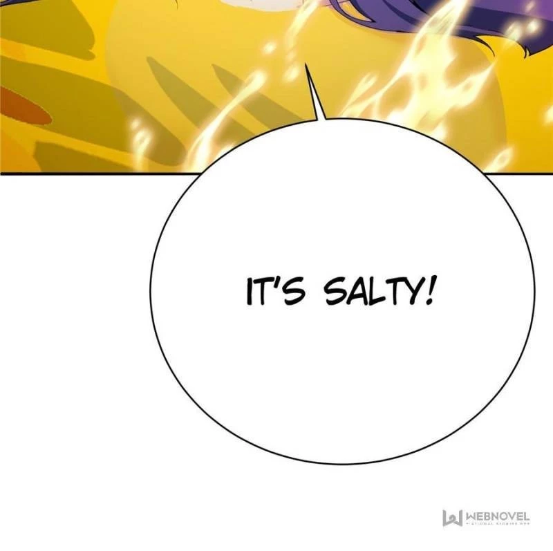 I Picked up an Attribute Chapter 301 - 36