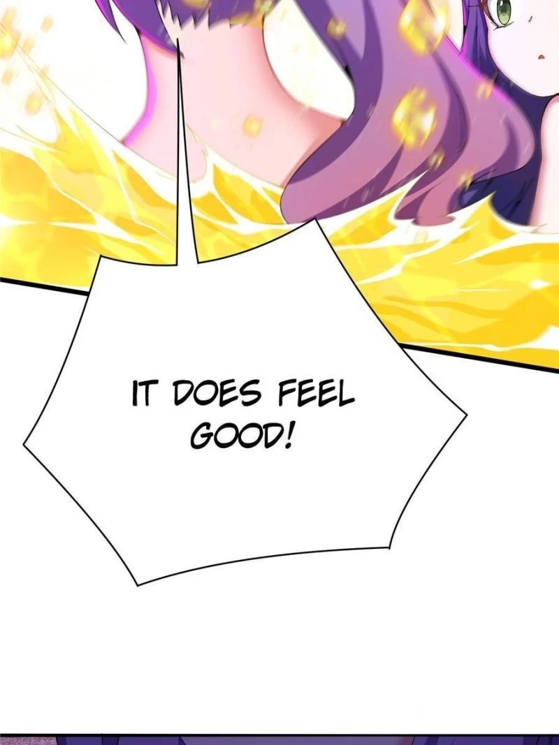 I Picked up an Attribute Chapter 301 - 39