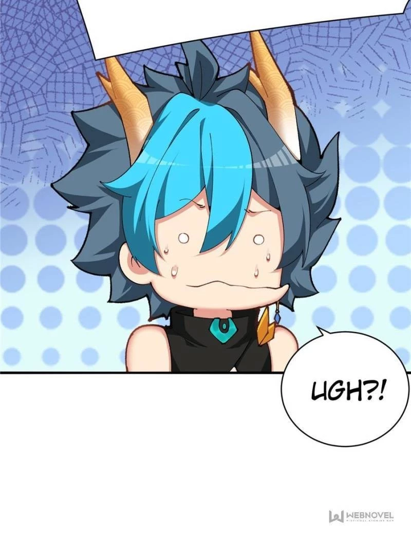 I Picked up an Attribute Chapter 301 - 41