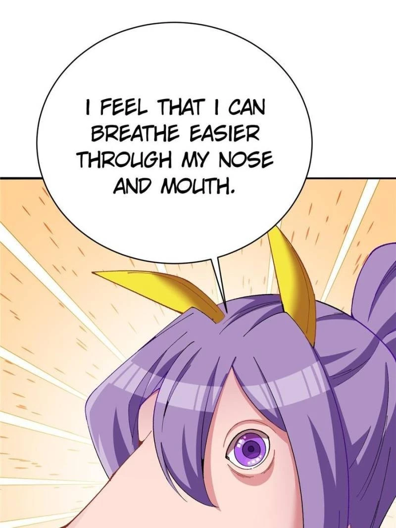 I Picked up an Attribute Chapter 301 - 42