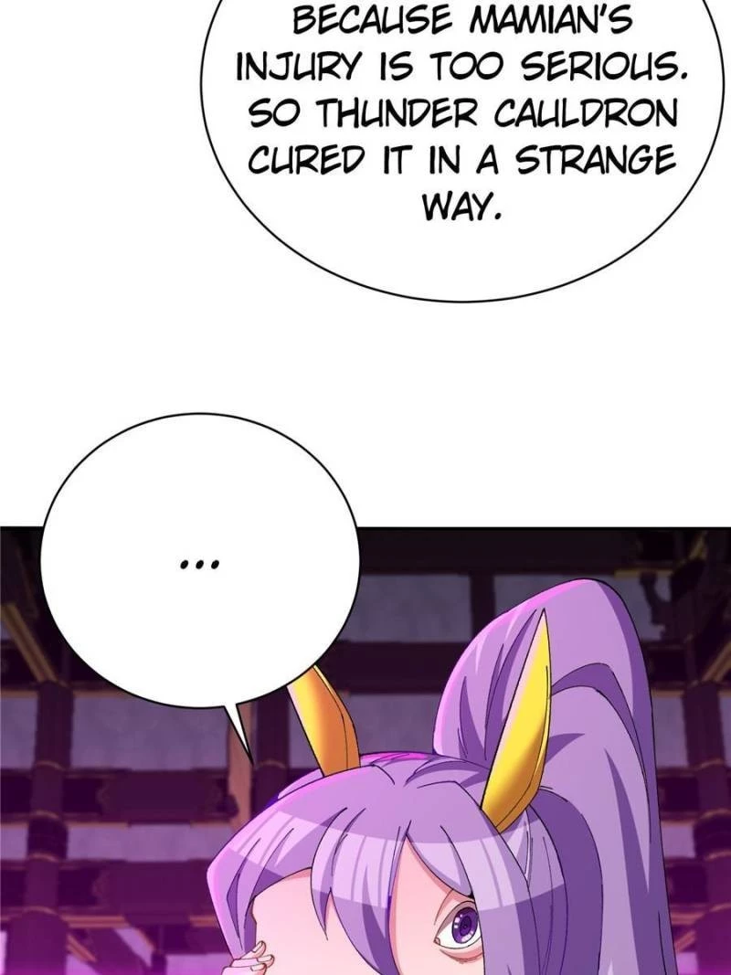 I Picked up an Attribute Chapter 301 - 45