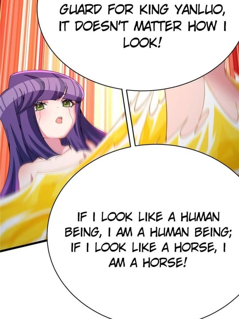 I Picked up an Attribute Chapter 301 - 50