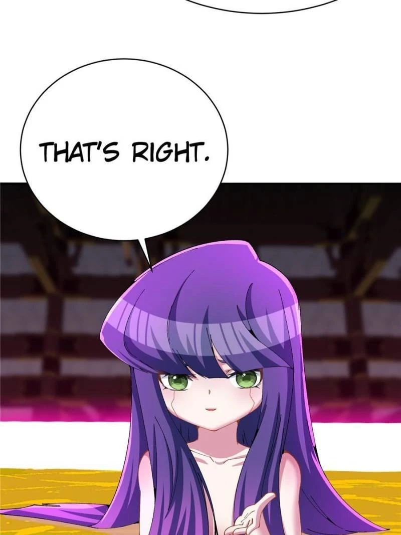 I Picked up an Attribute Chapter 301 - 51