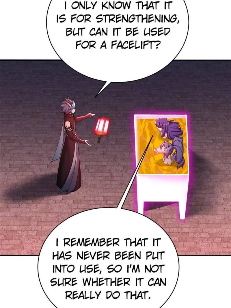 I Picked up an Attribute Chapter 301 - 58
