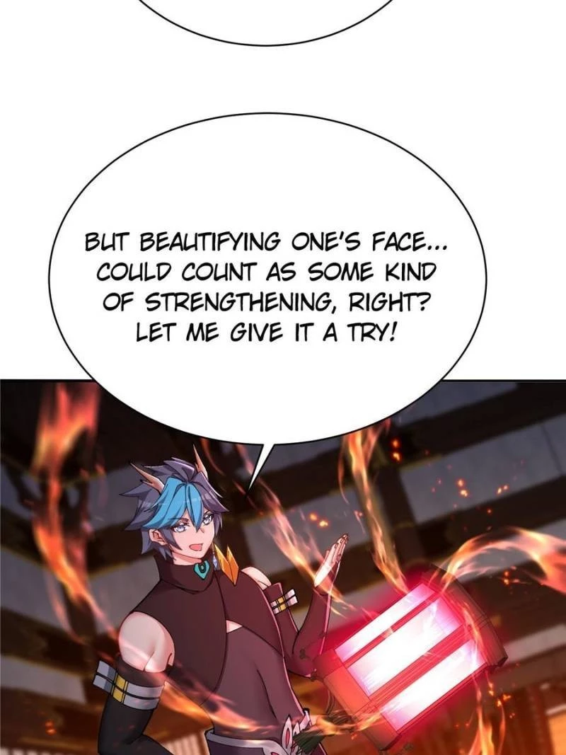 I Picked up an Attribute Chapter 301 - 59