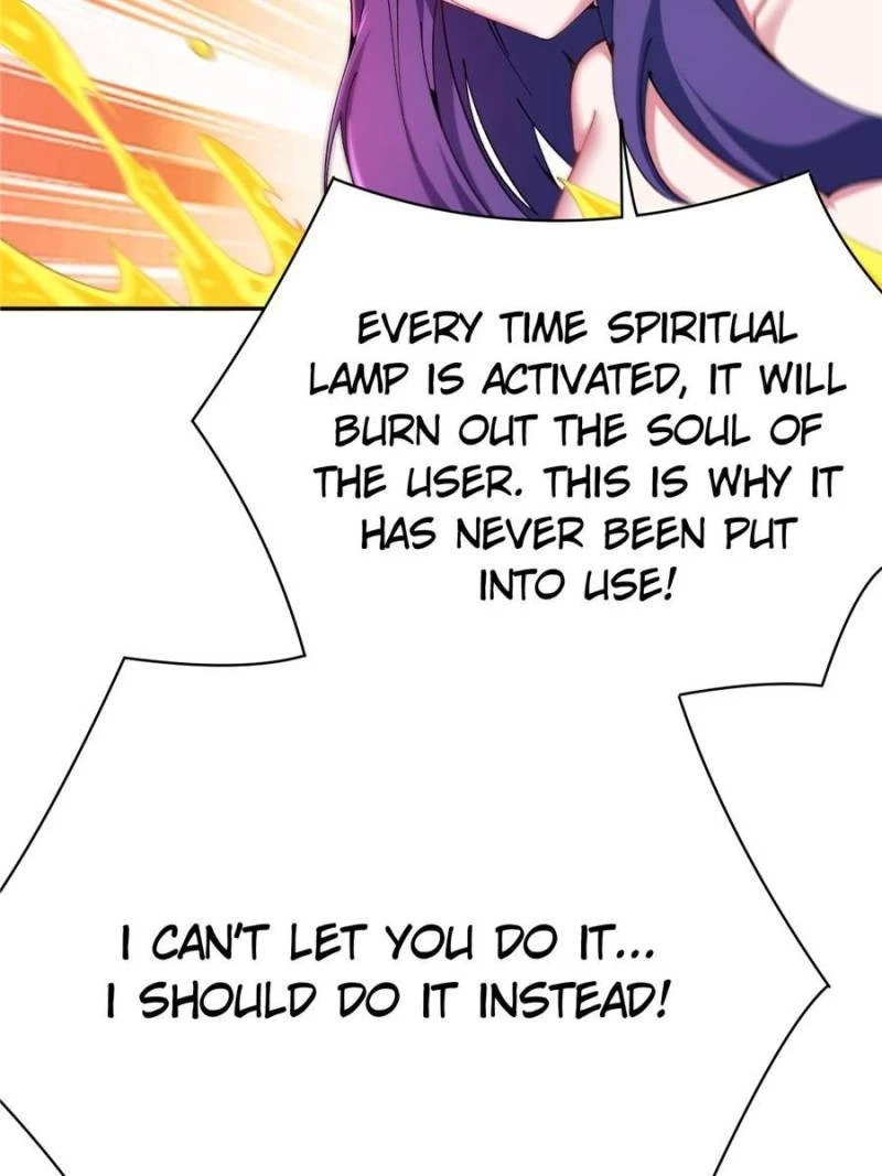 I Picked up an Attribute Chapter 301 - 61
