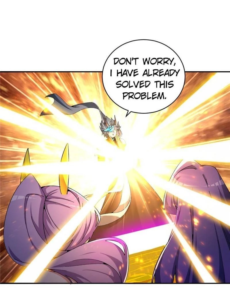 I Picked up an Attribute Chapter 301 - 63