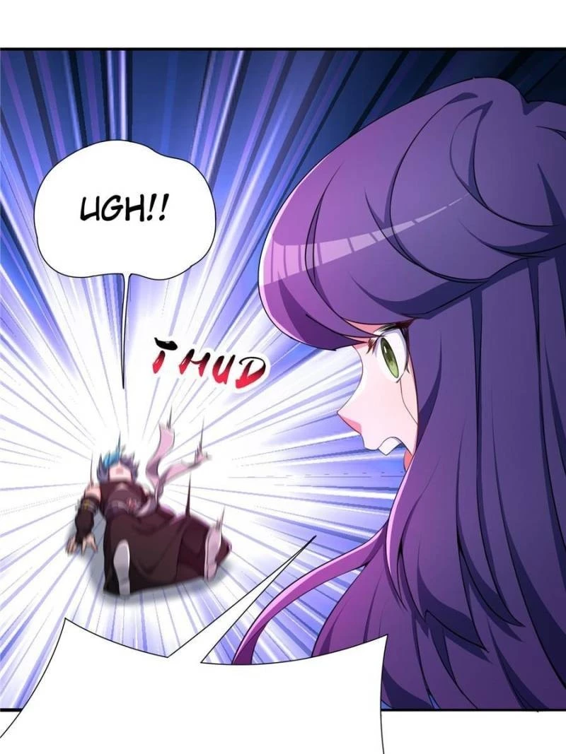 I Picked up an Attribute Chapter 301 - 69
