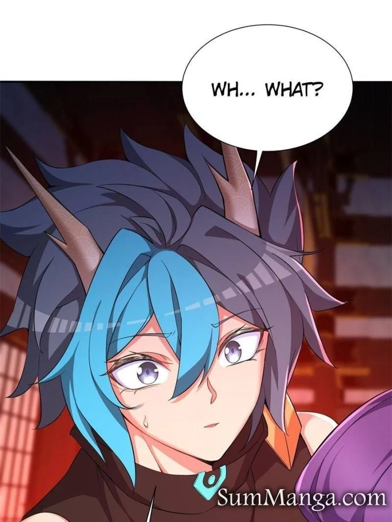 I Picked up an Attribute Chapter 302 - 1