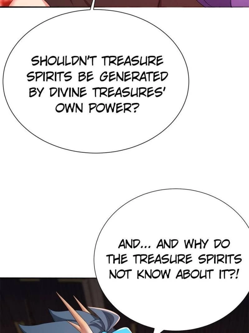I Picked up an Attribute Chapter 302 - 2