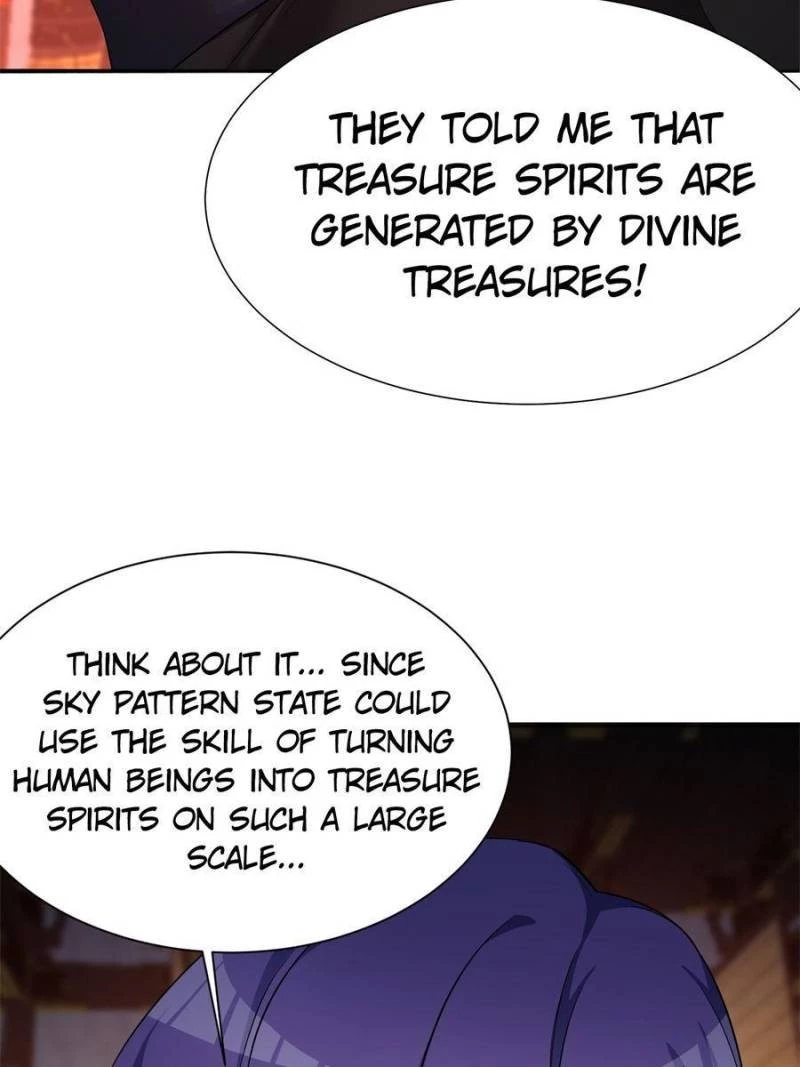 I Picked up an Attribute Chapter 302 - 4