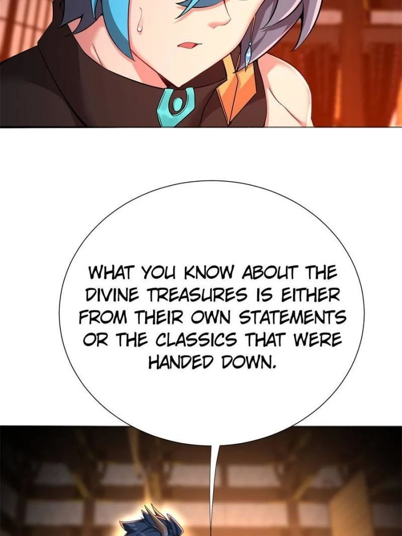 I Picked up an Attribute Chapter 302 - 8