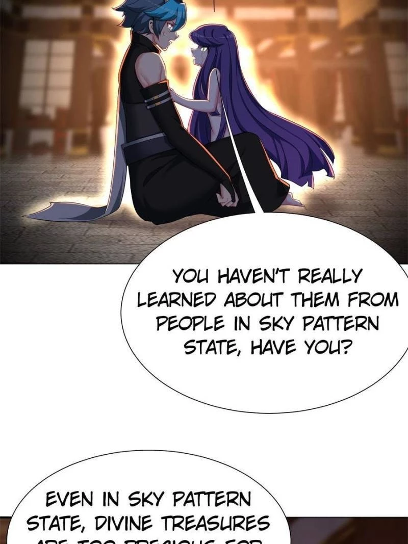 I Picked up an Attribute Chapter 302 - 9