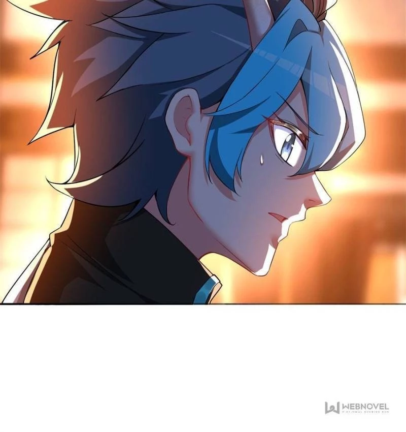 I Picked up an Attribute Chapter 302 - 12