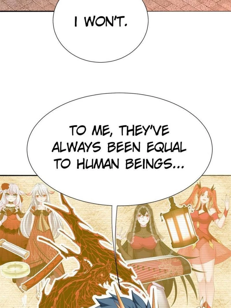 I Picked up an Attribute Chapter 302 - 14