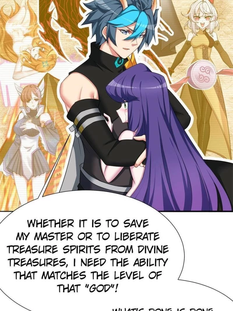 I Picked up an Attribute Chapter 302 - 15