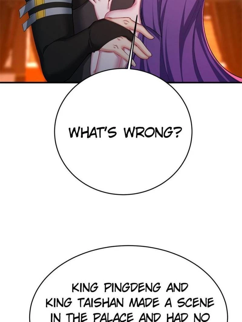 I Picked up an Attribute Chapter 302 - 19