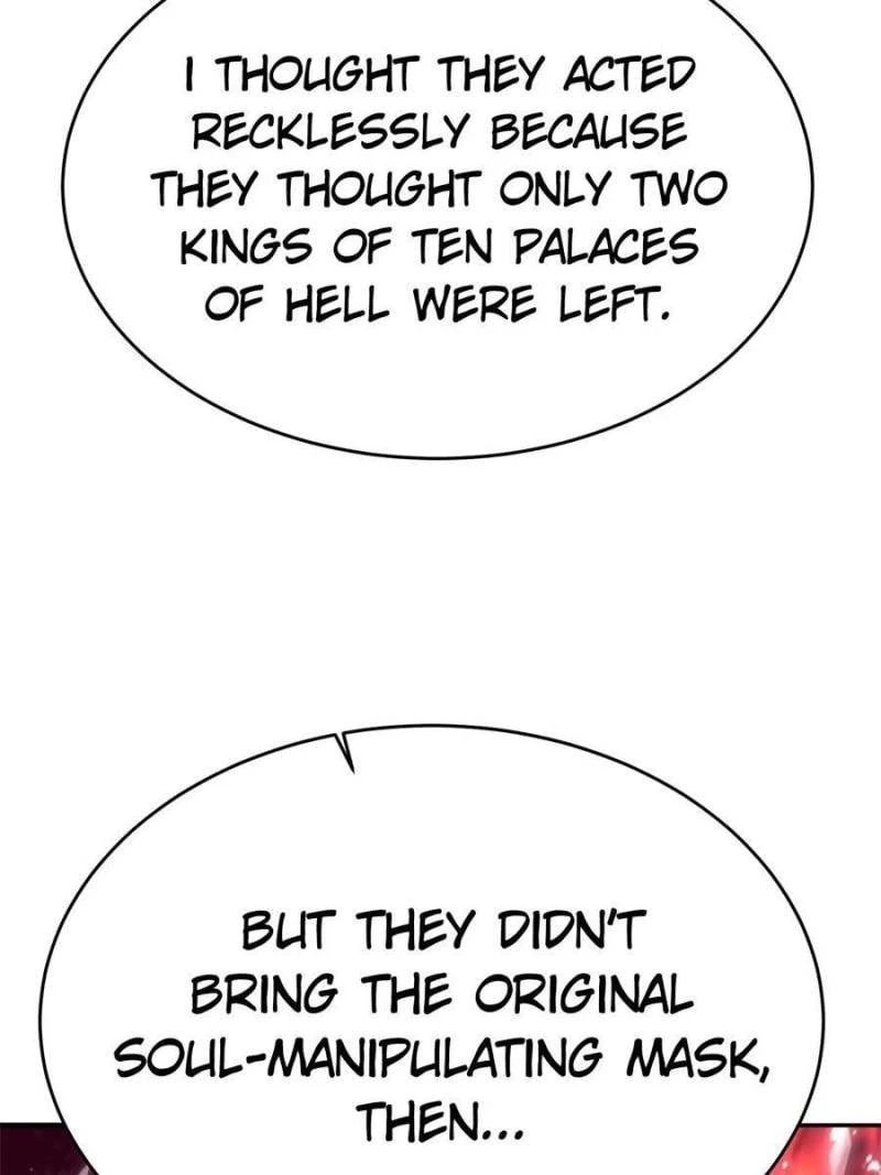 I Picked up an Attribute Chapter 302 - 21