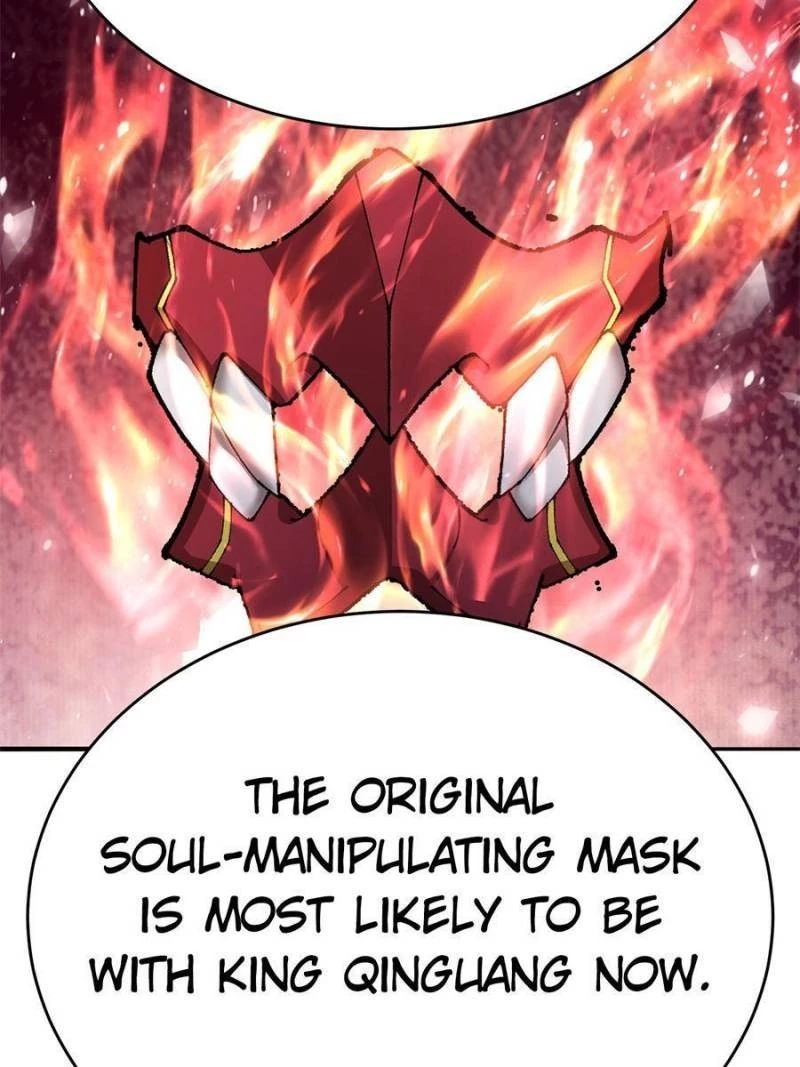 I Picked up an Attribute Chapter 302 - 22