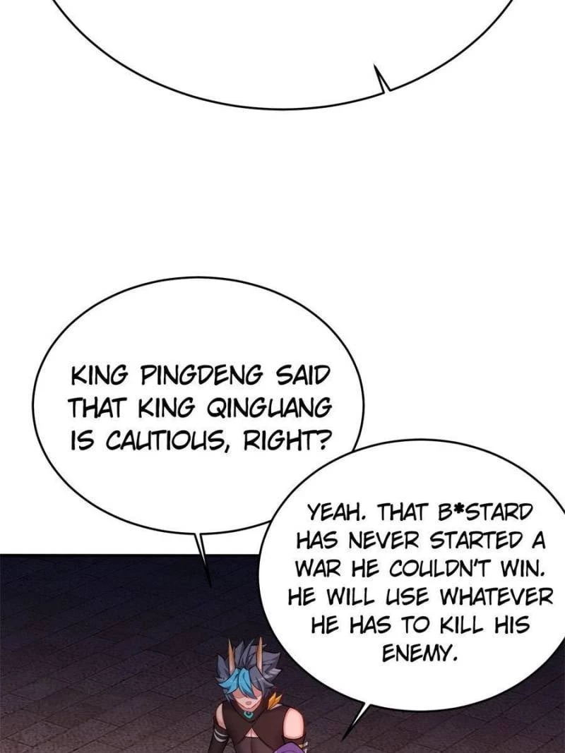 I Picked up an Attribute Chapter 302 - 23