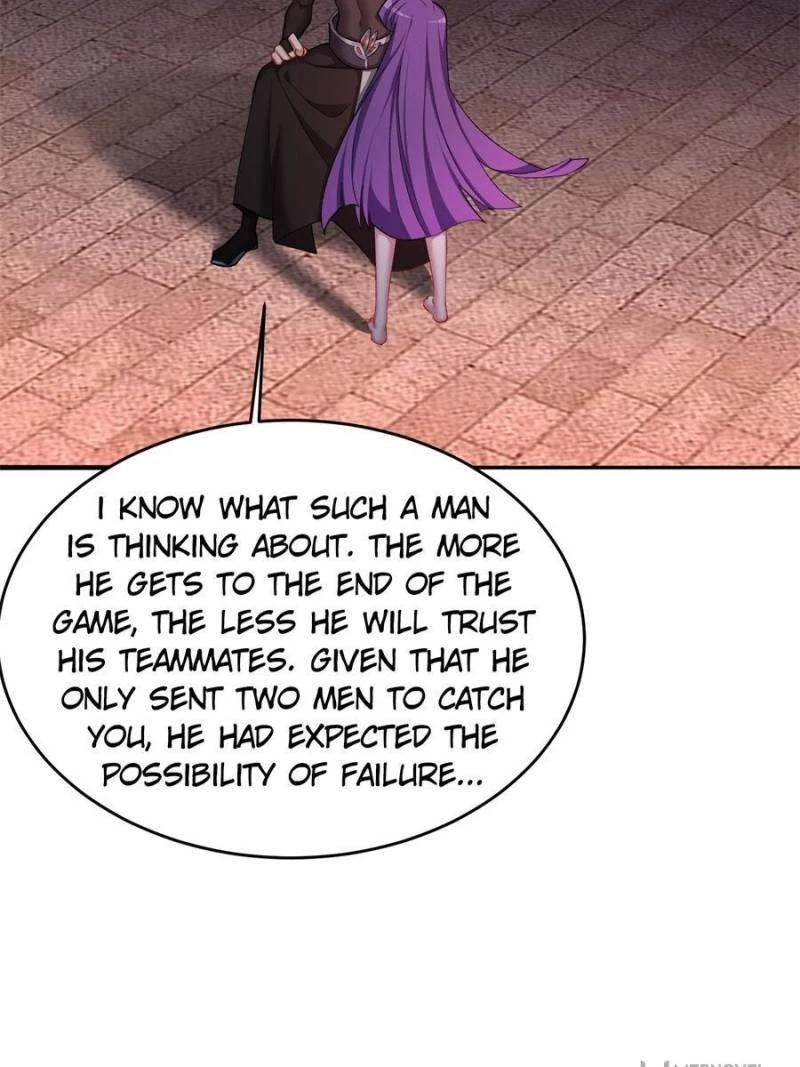 I Picked up an Attribute Chapter 302 - 24