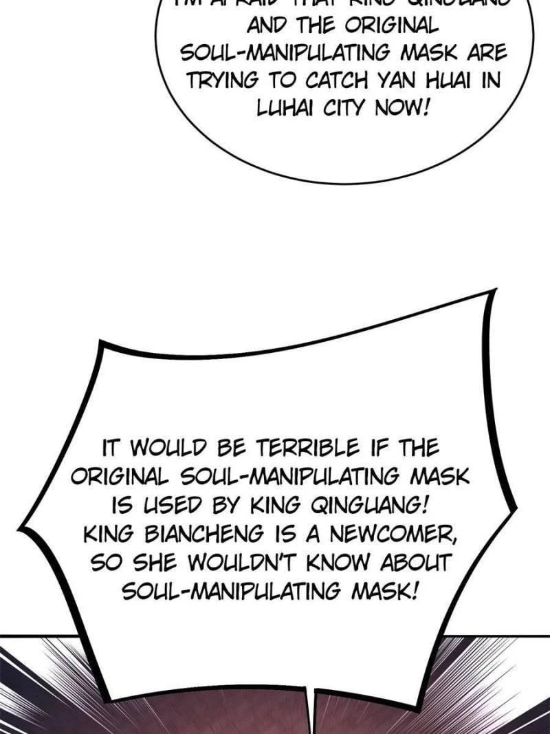 I Picked up an Attribute Chapter 302 - 27