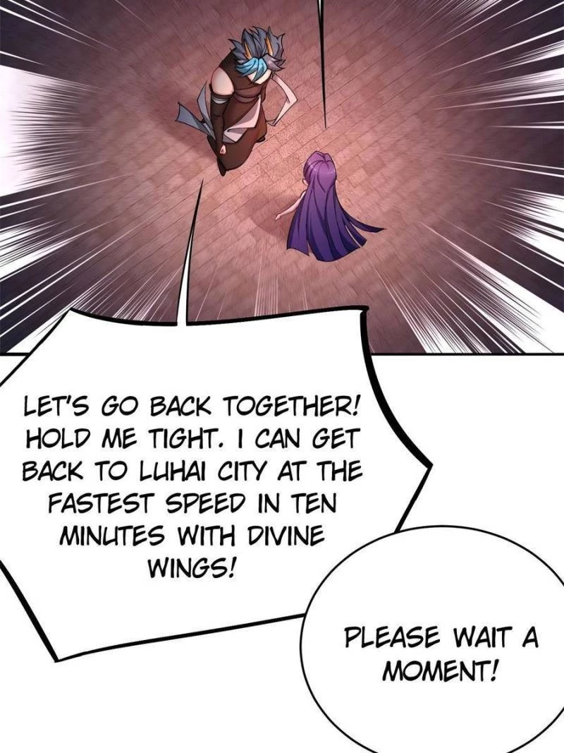 I Picked up an Attribute Chapter 302 - 28