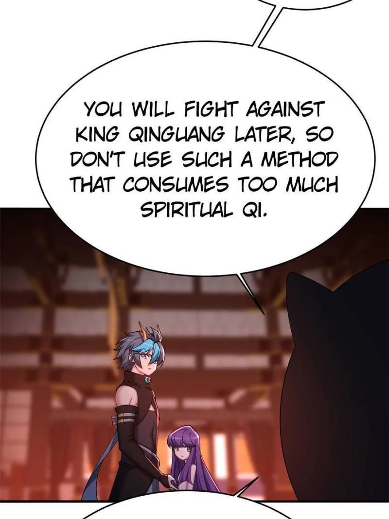 I Picked up an Attribute Chapter 302 - 29