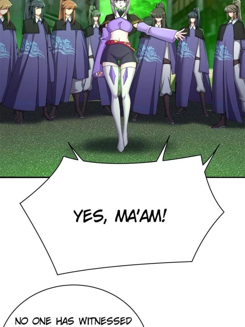 I Picked up an Attribute Chapter 302 - 33