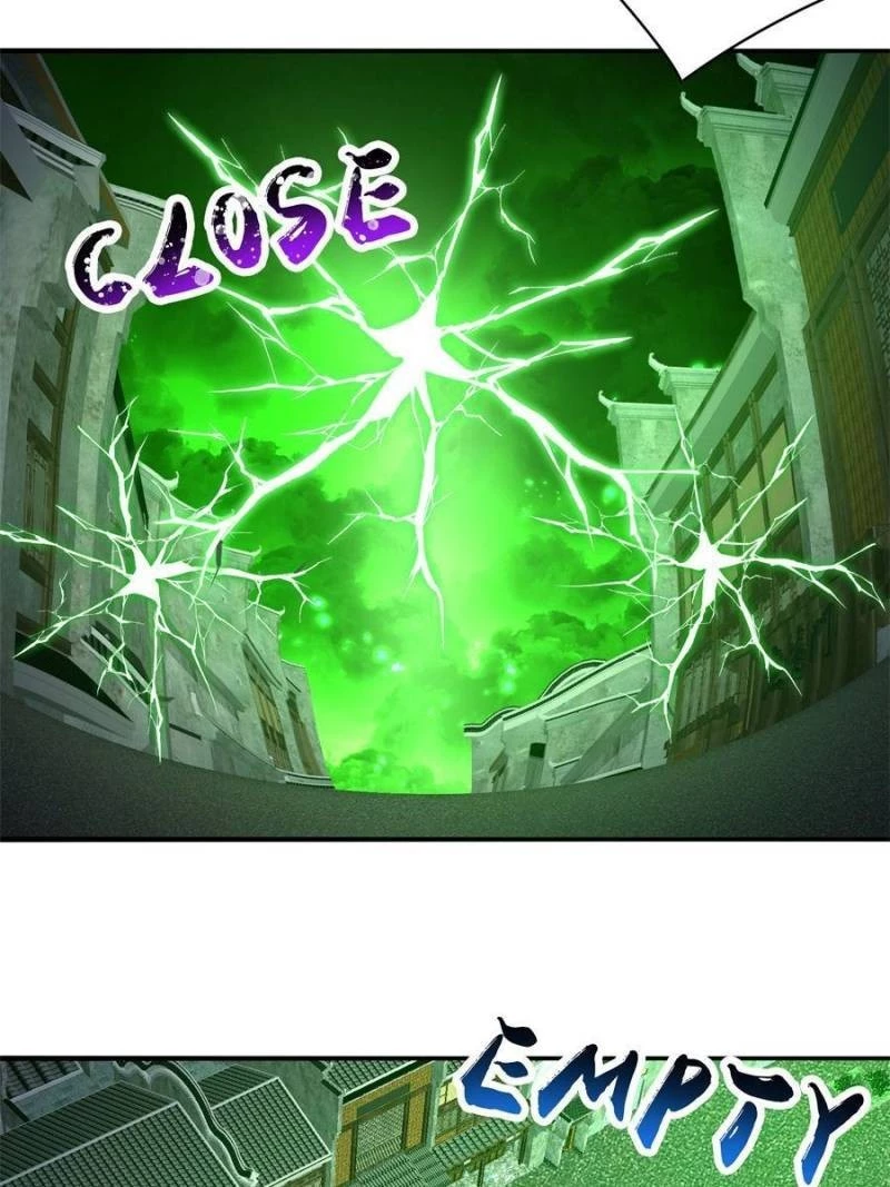 I Picked up an Attribute Chapter 302 - 36