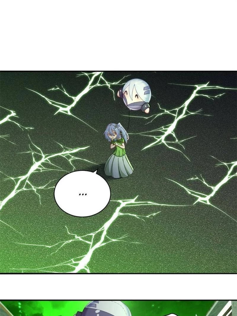 I Picked up an Attribute Chapter 302 - 42