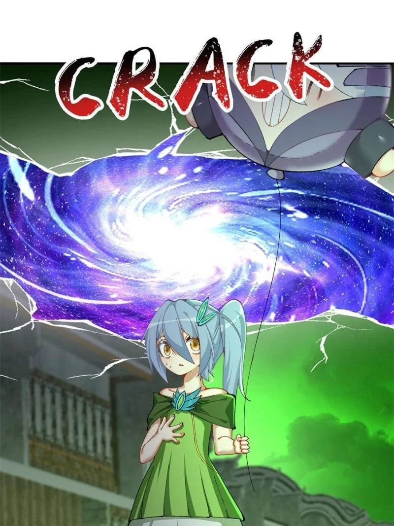 I Picked up an Attribute Chapter 302 - 44