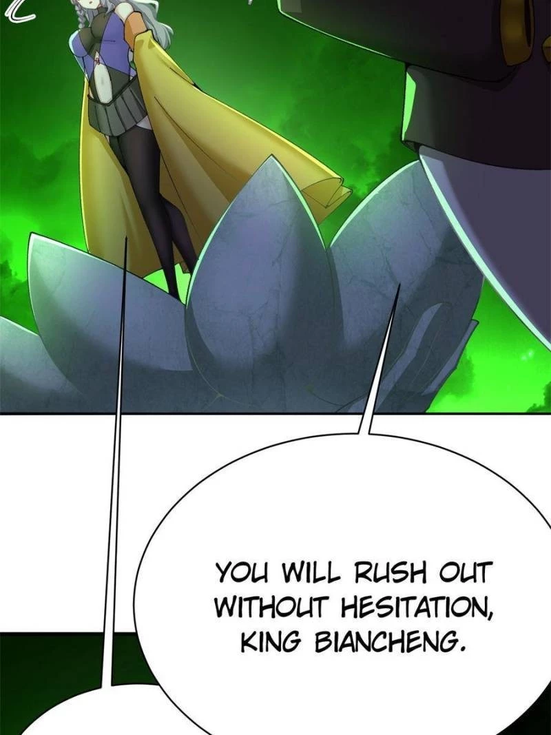 I Picked up an Attribute Chapter 302 - 61