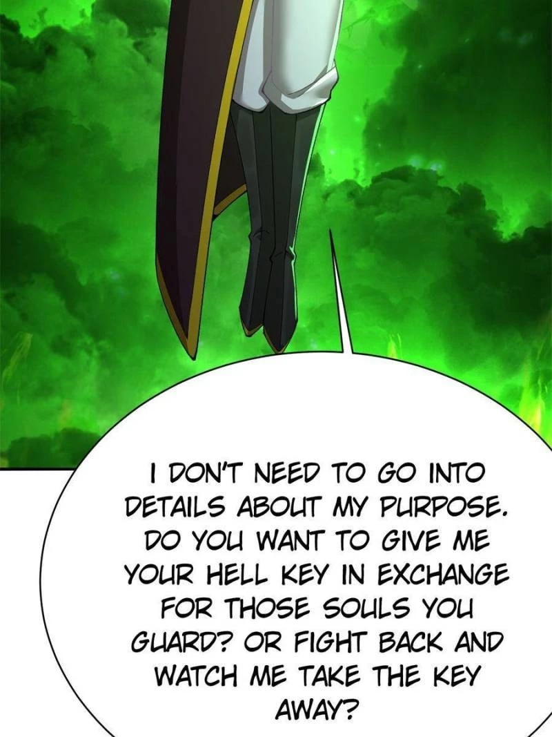I Picked up an Attribute Chapter 302 - 63