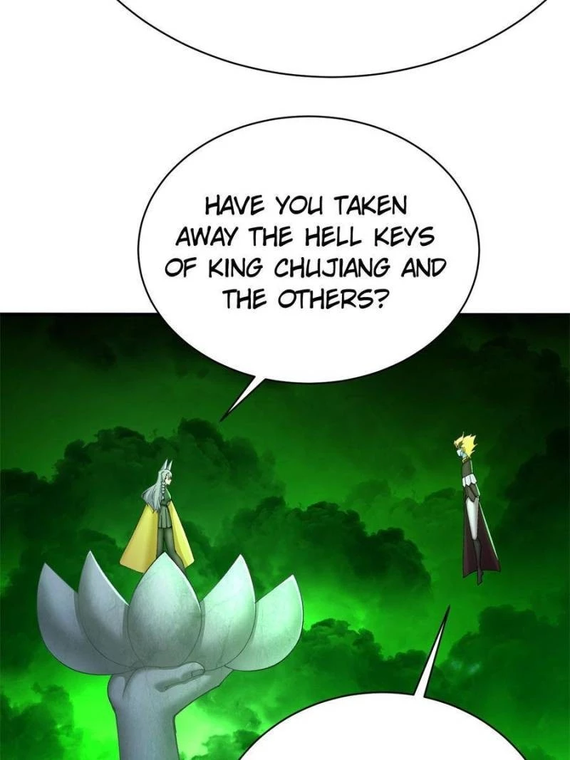I Picked up an Attribute Chapter 302 - 64
