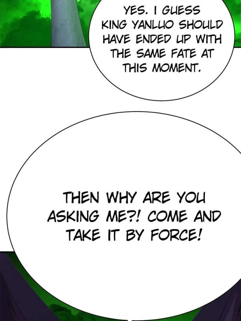 I Picked up an Attribute Chapter 302 - 65